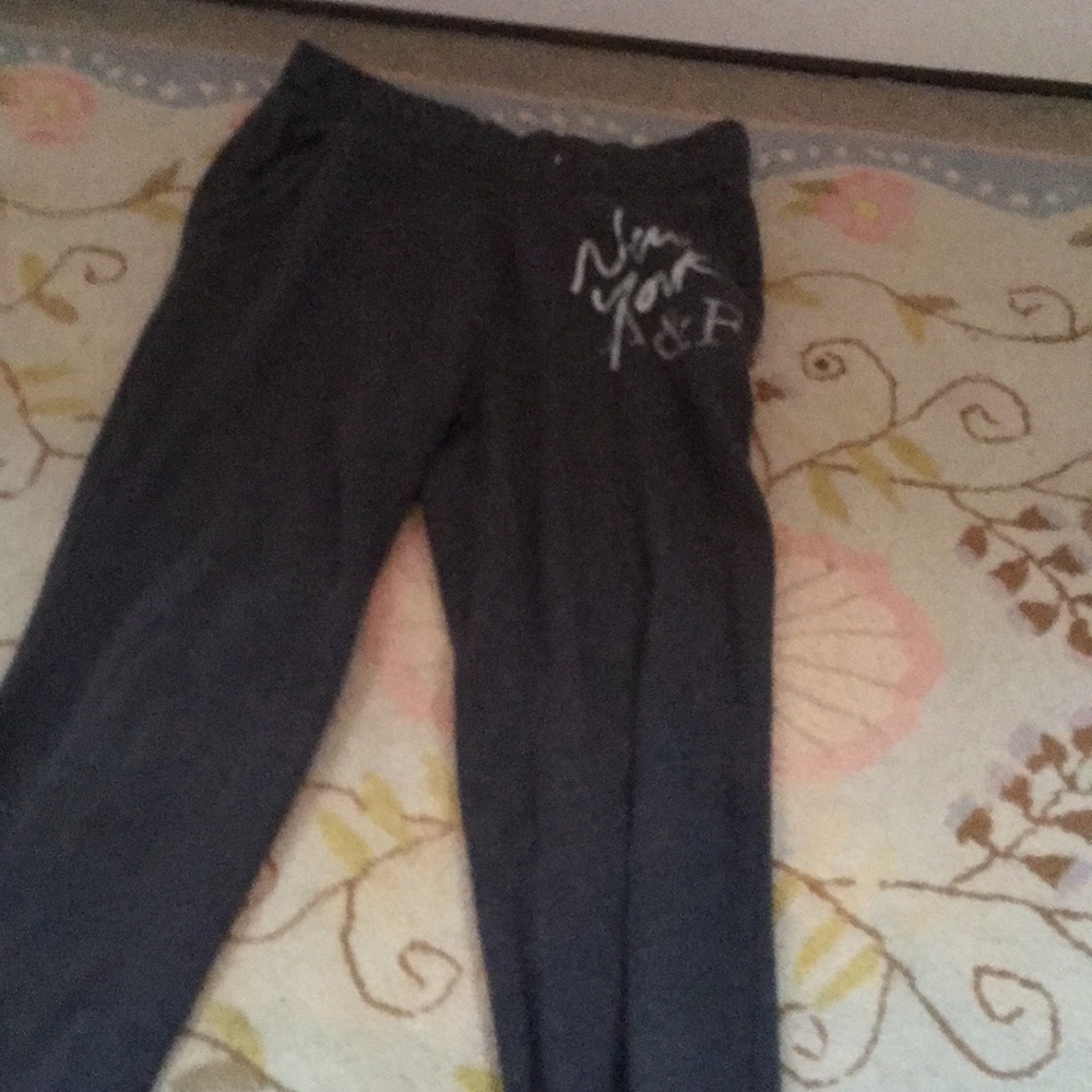 **2/$12*** Abercrombie kids 12